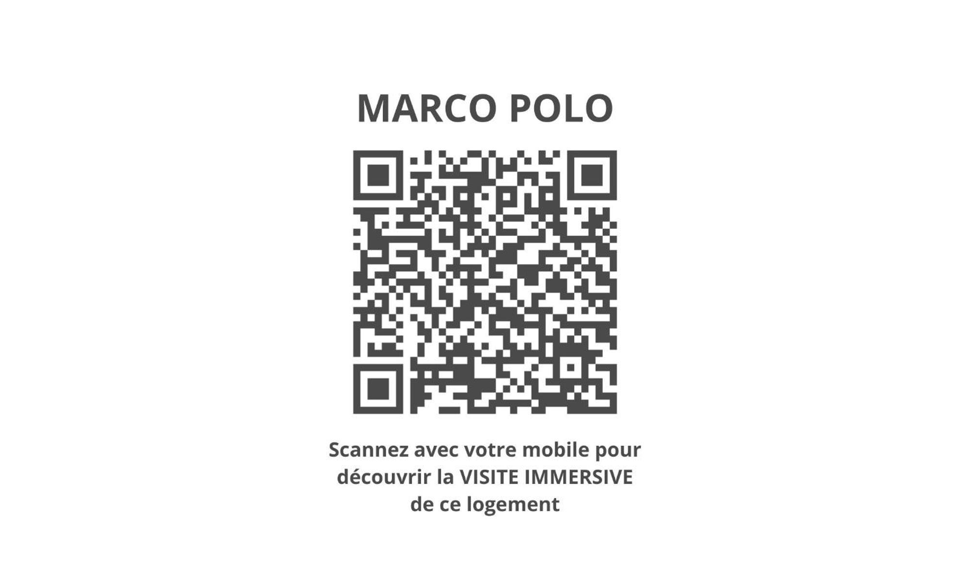 Le Marco Polo By Cocoonr Διαμέρισμα Σεν Μαλό Εξωτερικό φωτογραφία